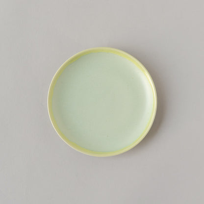 plate s｜Available in 7 Colors  / no.2312