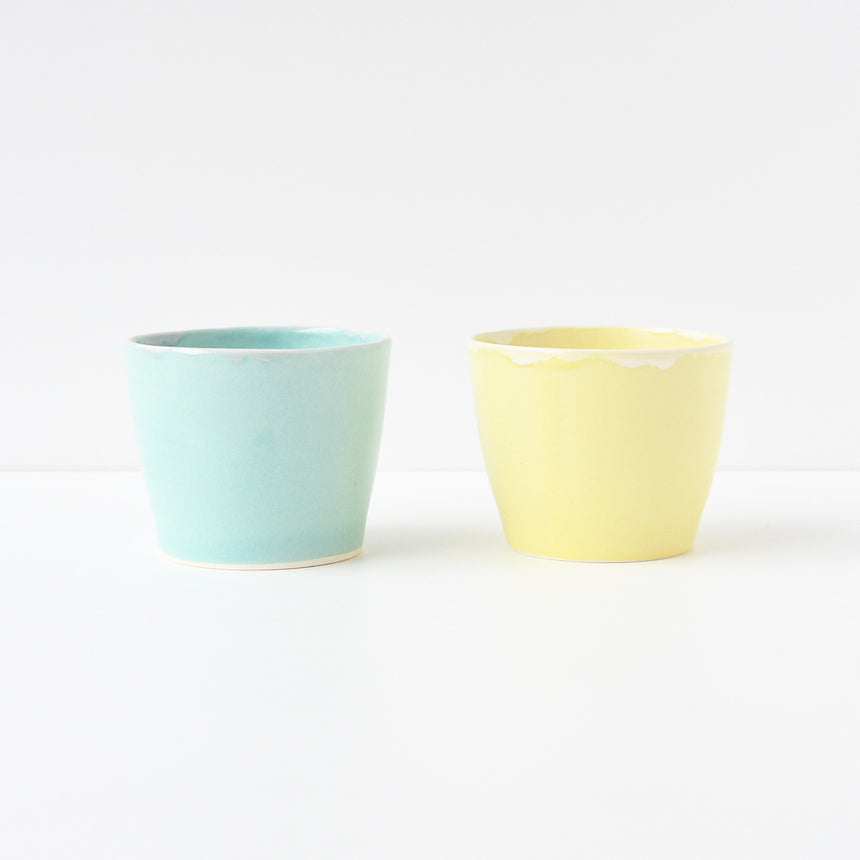 cups / anna terada