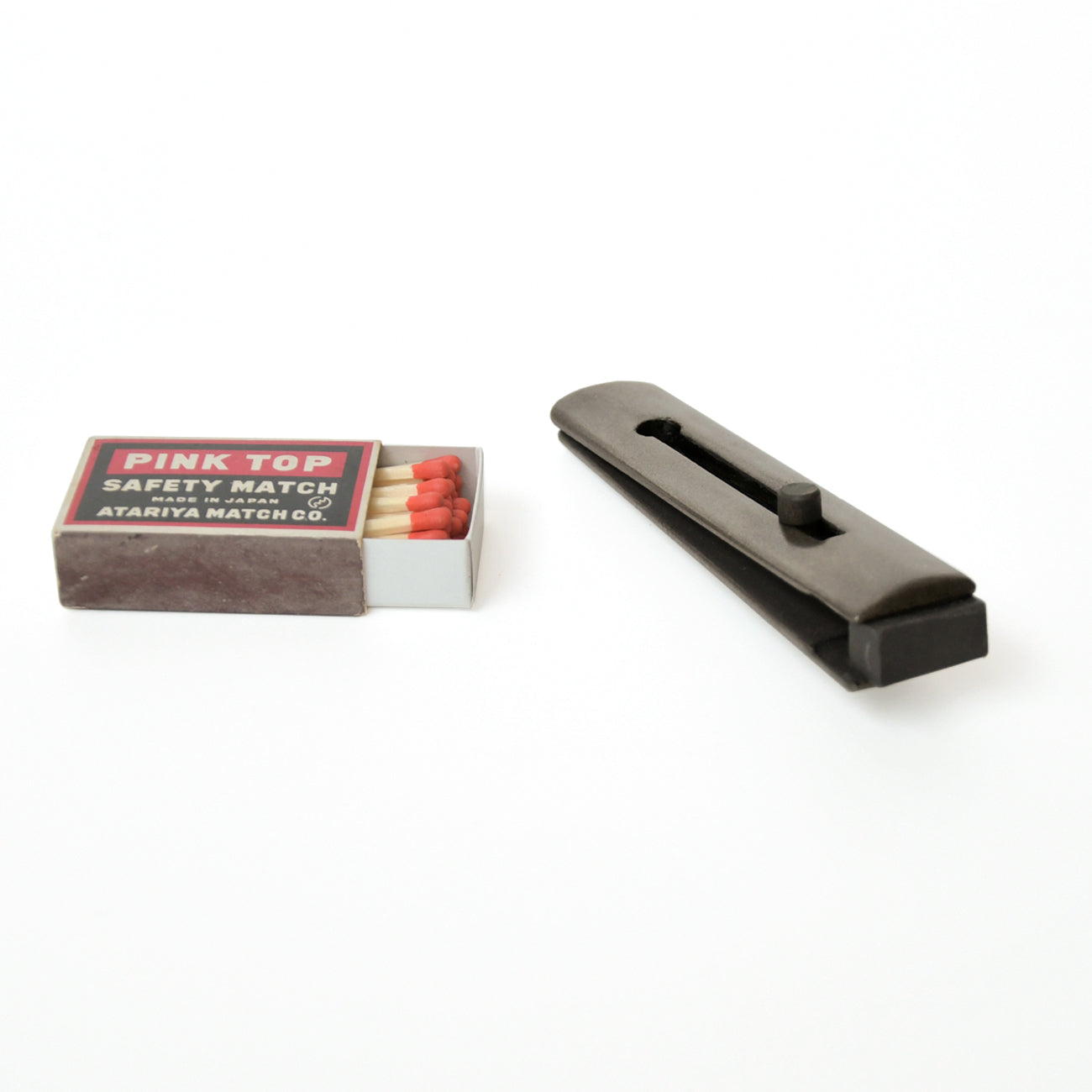 墨ばさみ 梨地 / no.2364 | 京都の伝統工芸品の通販サイト – MOCAD