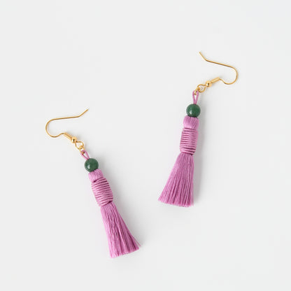 愛猫とお揃いでつけられるアクセサリー ねこのわ ピアス