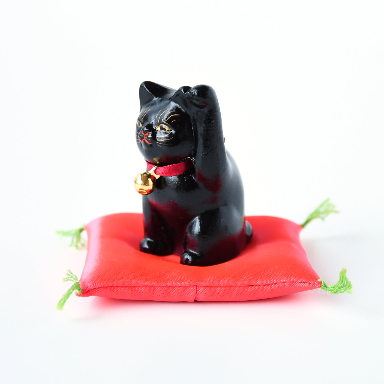 招き猫 豆 / 小田人形 | 京都の伝統工芸品の通販サイト – MOCAD ONLINE