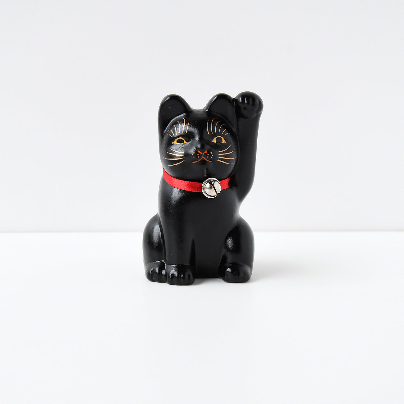 猫田 招き猫 3.5寸 / 小田人形 – MOCAD ONLINE SHOP