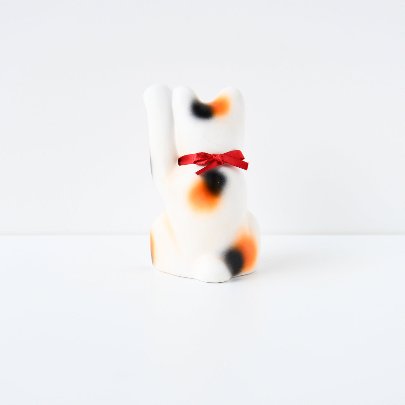 招き猫 3.5寸 / 小田人形 | 京都の伝統工芸品の通販サイト – MOCAD
