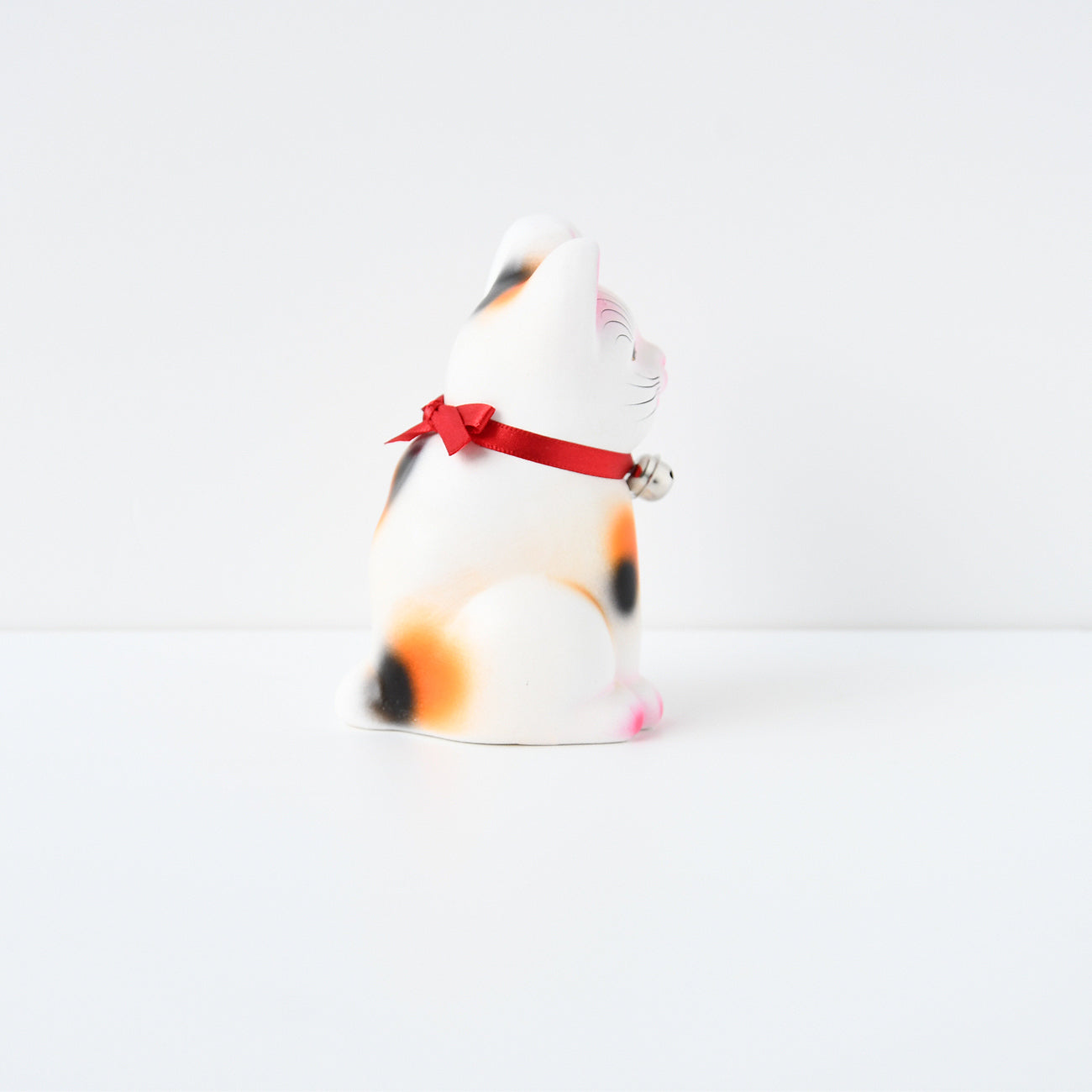 猫田 招き猫 3.5寸 / 小田人形 – MOCAD ONLINE SHOP