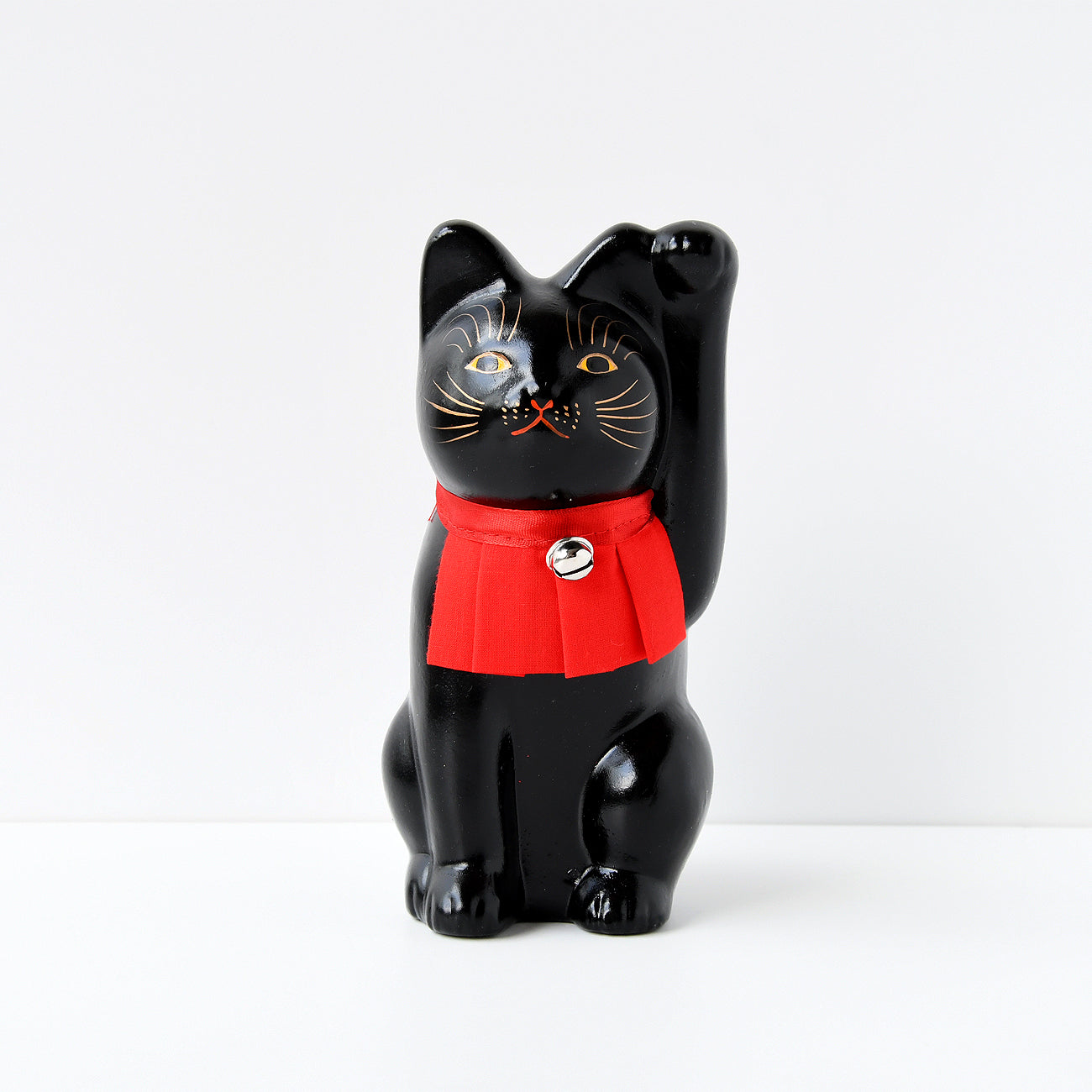 招き猫 6.5寸 / 小田人形 – MOCAD ONLINE SHOP