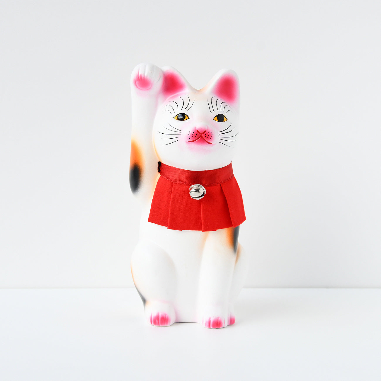 招き猫3体おまけ付き 招き猫3体おまけ付き