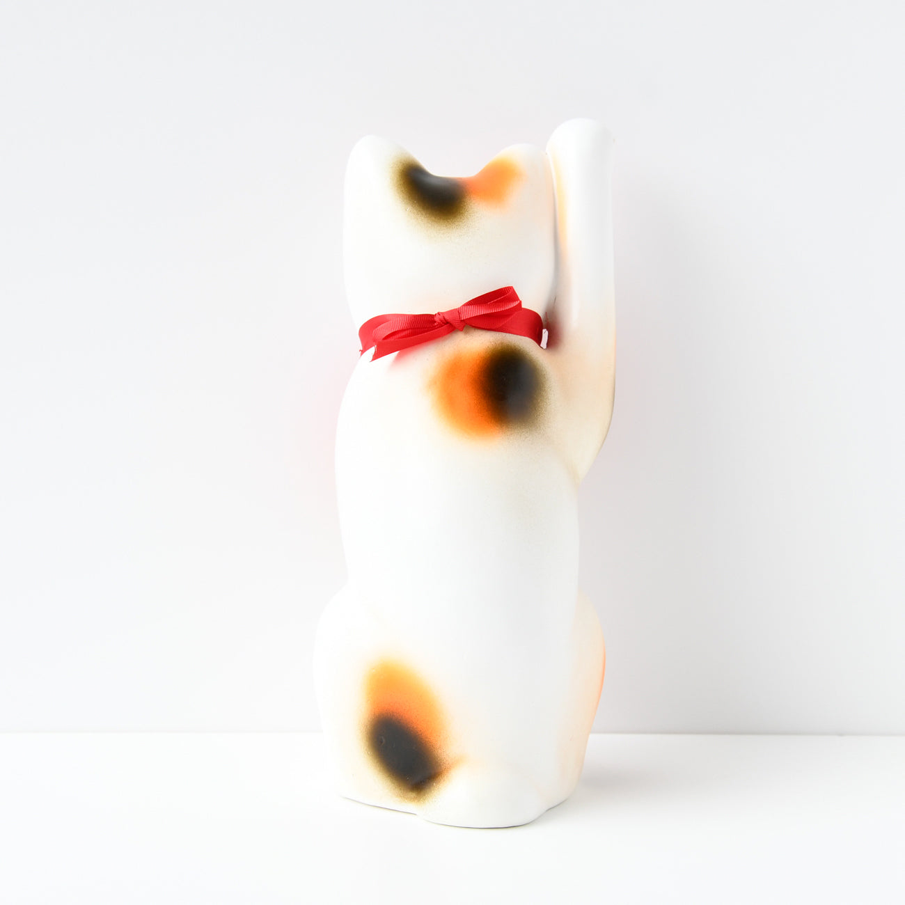 招き猫 8寸 / 小田人形 | 京都の伝統工芸品の通販サイト – MOCAD