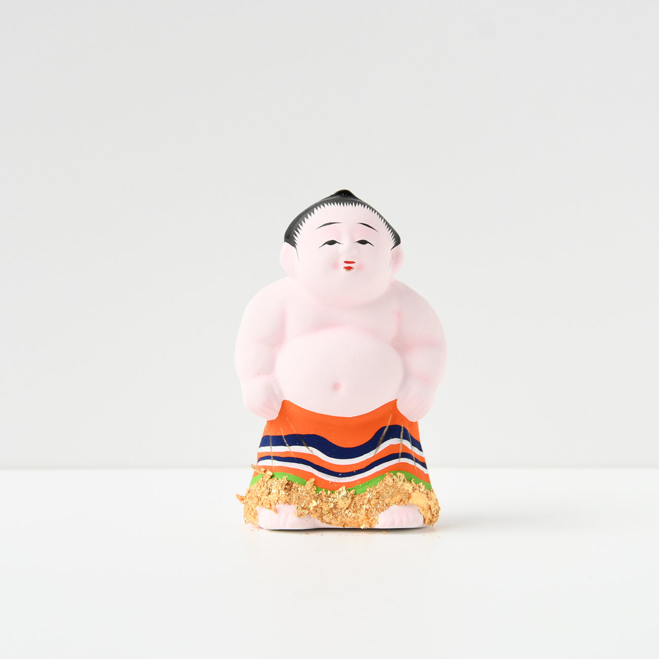 伏見人形 子供土俵入り（小） – MOCAD ONLINE SHOP