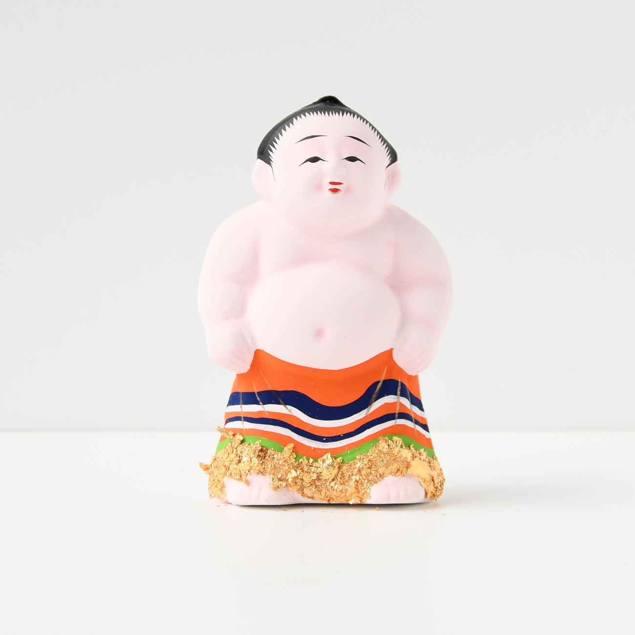 伏見人形 子供土俵入り（小） – MOCAD ONLINE SHOP
