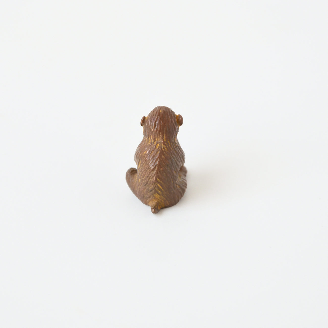 銅香立て 猿 / no.2561 | 京都の伝統工芸品の通販サイト – MOCAD