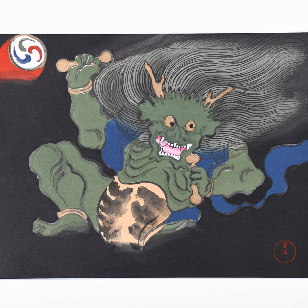 京版画 | 京都の伝統工芸品の通販サイト – MOCAD ONLINE SHOP