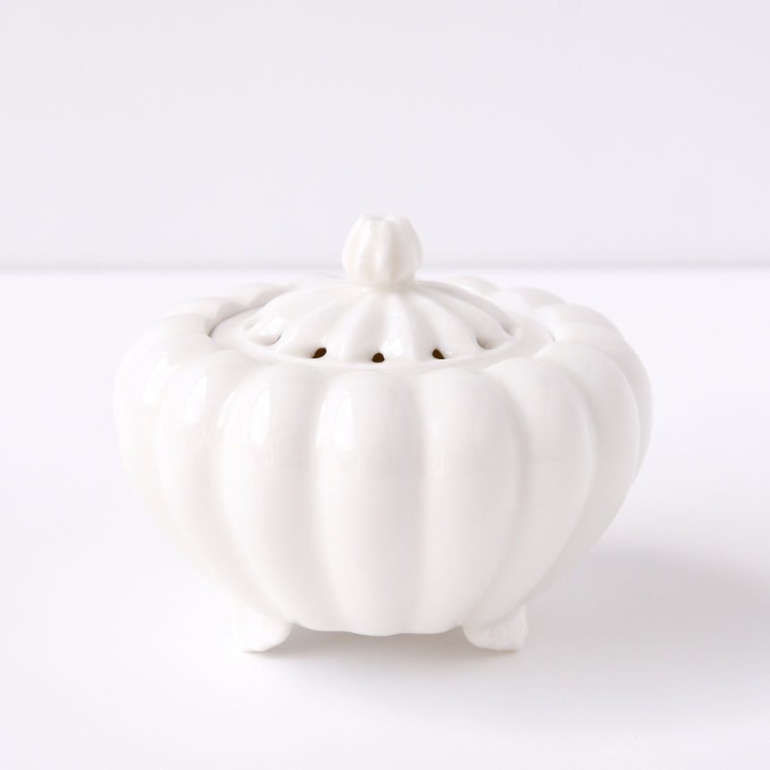 香炉 白磁 – MOCAD ONLINE SHOP 香炉 白磁 – MOCAD ONLINE SHOP