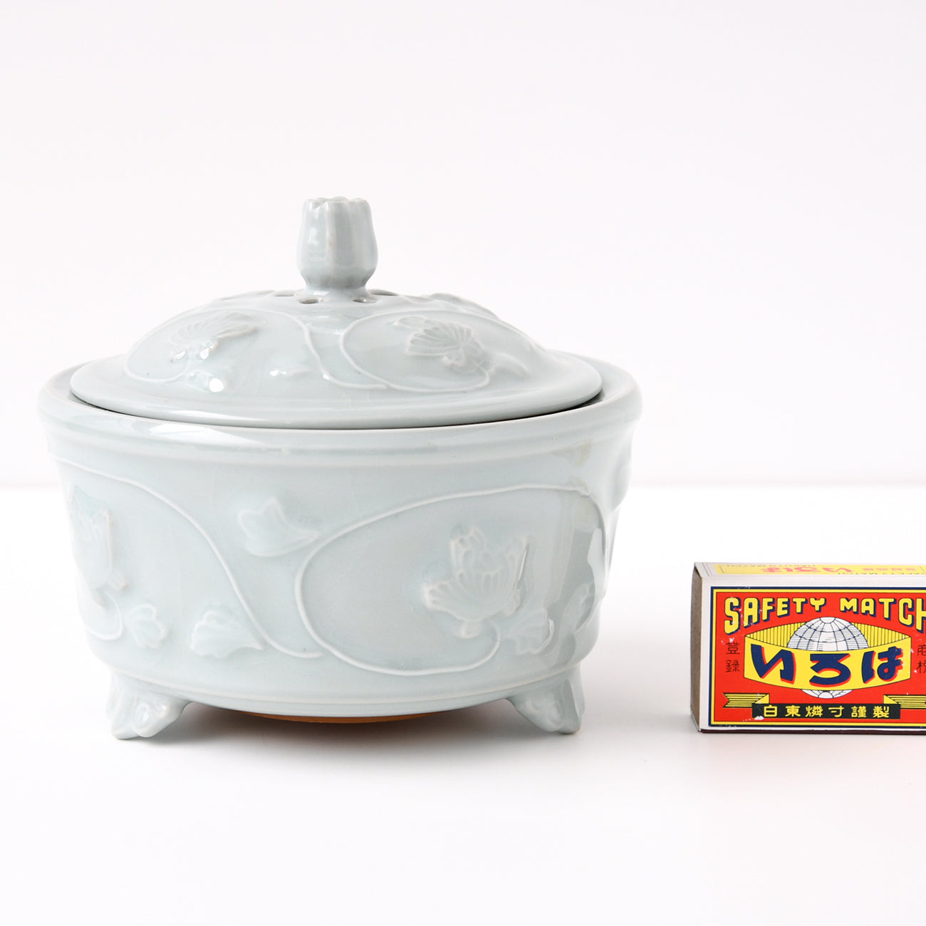 香炉 青磁 – MOCAD ONLINE SHOP