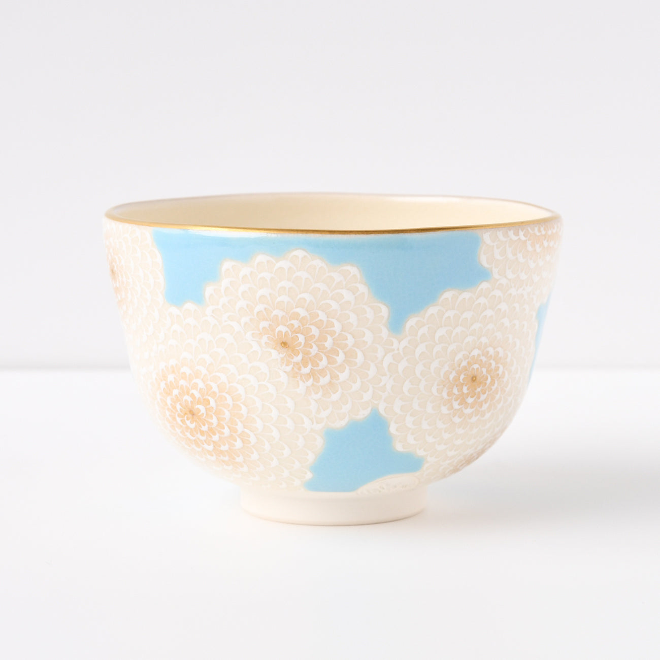 丹影 茶盌  菊華 丹影 茶盌 菊華 丹影 茶盌 菊華 丹影 茶盌 菊華 GALLERY〈作品〉 | NIEI〈