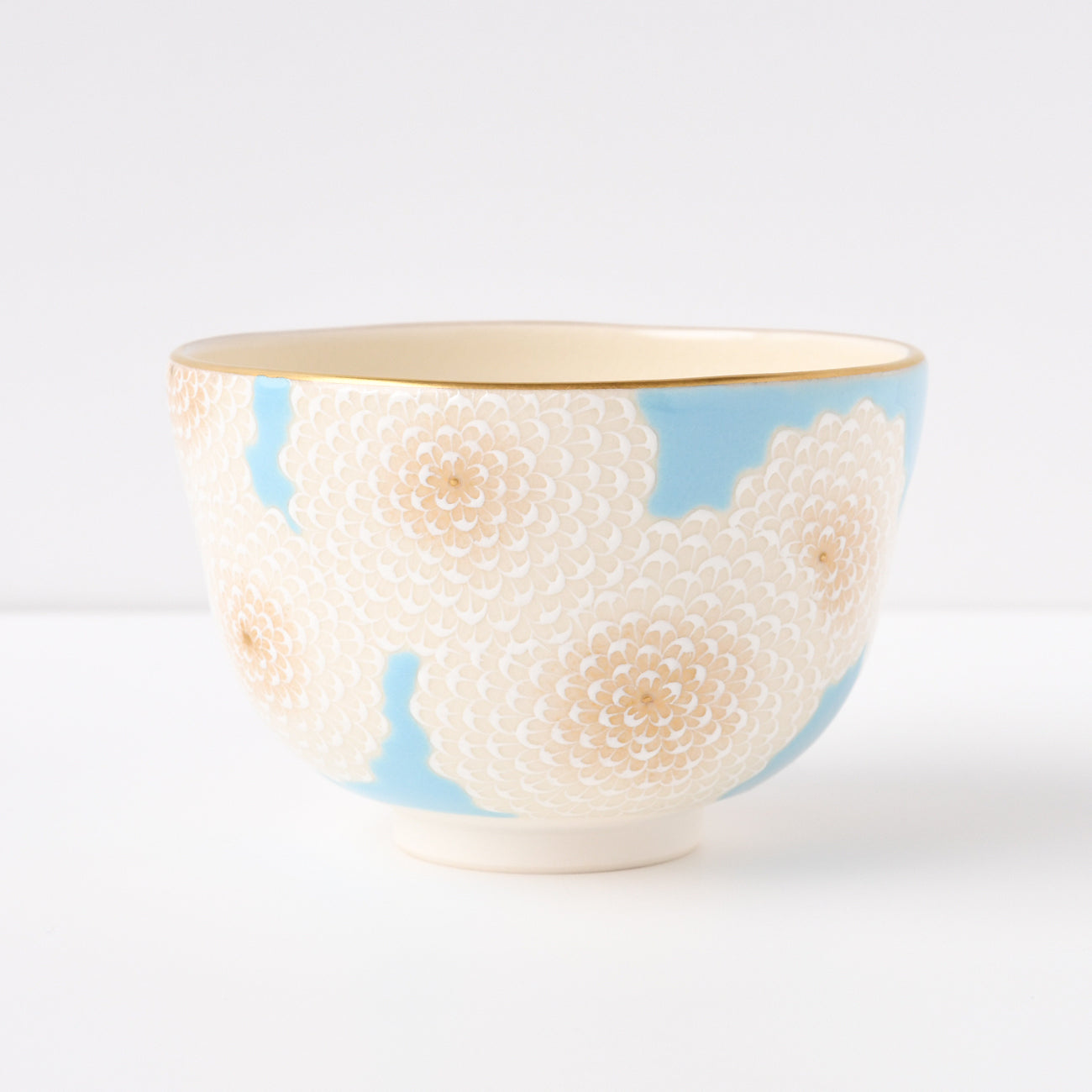 白菊蒼穹茶盌 / no.2634 – MOCAD ONLINE SHOP