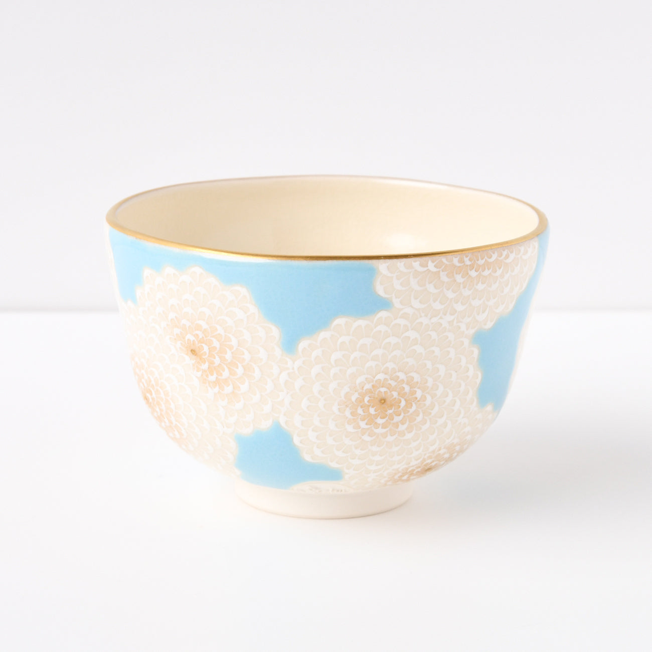 白菊蒼穹茶盌 – MOCAD ONLINE SHOP