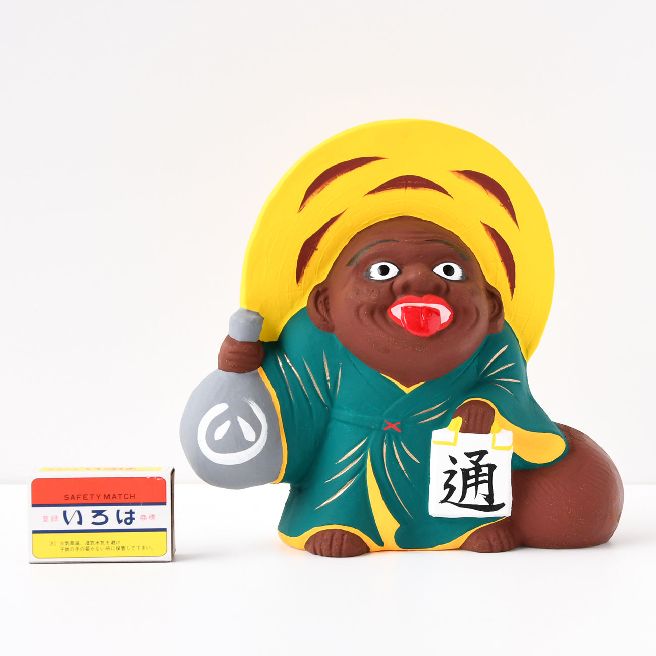 伏見人形 バッチョ笠 – MOCAD ONLINE SHOP