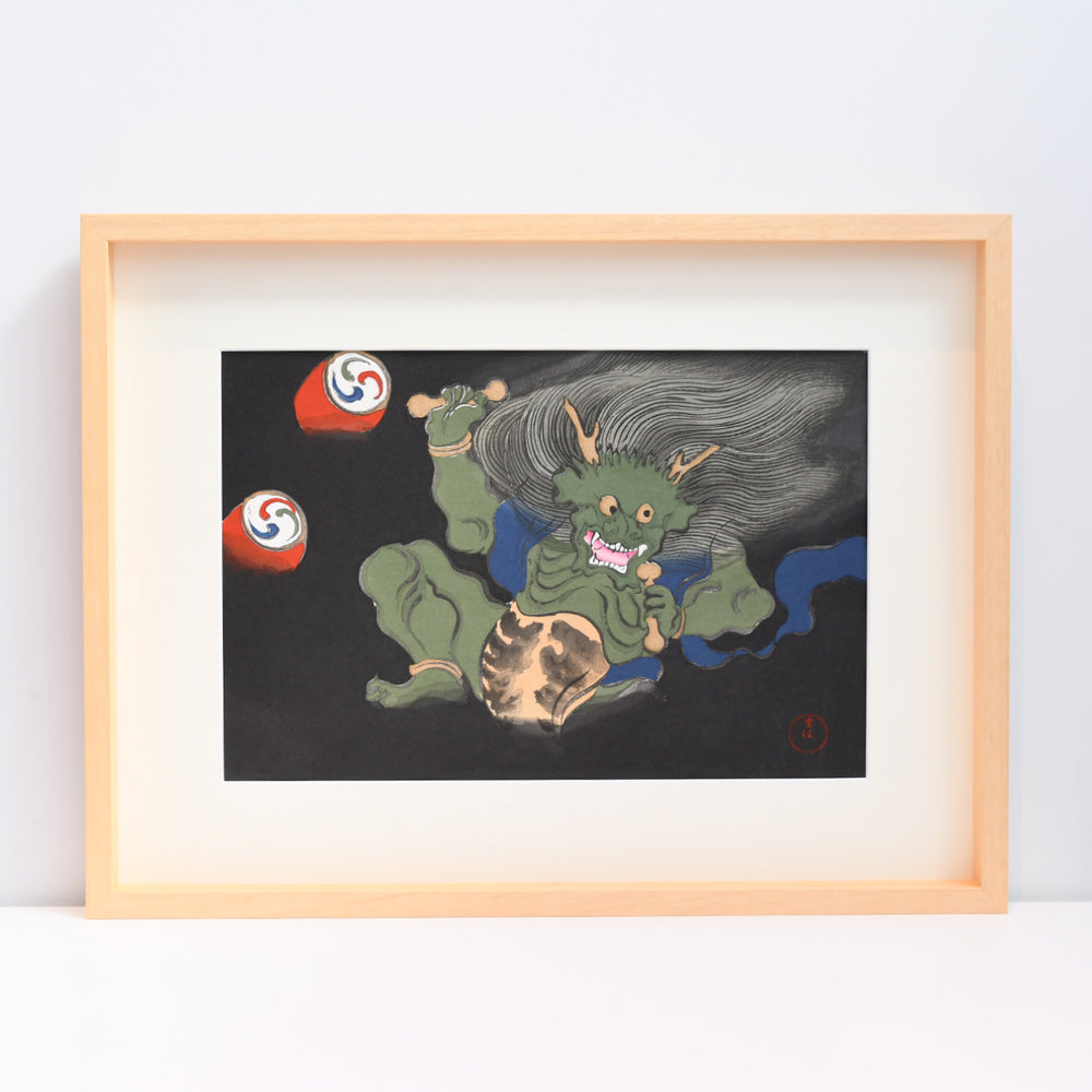 京版画 | 京都の伝統工芸品の通販サイト – MOCAD ONLINE SHOP
