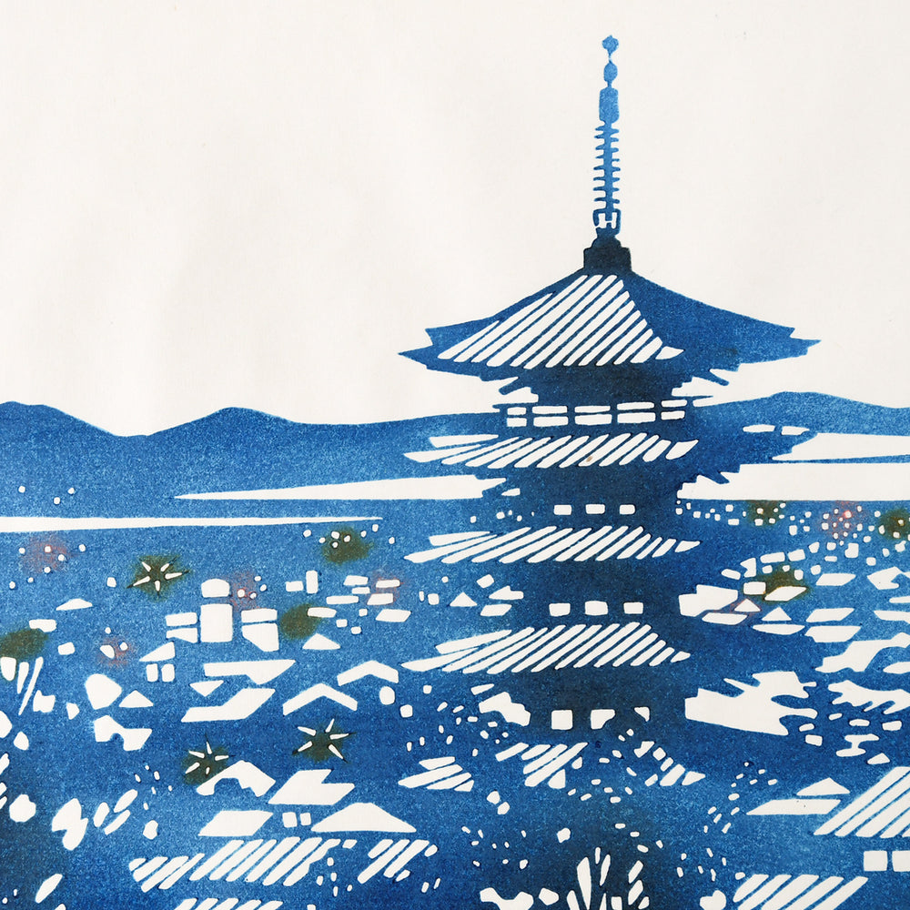 美雲木版画社 – MOCAD ONLINE SHOP