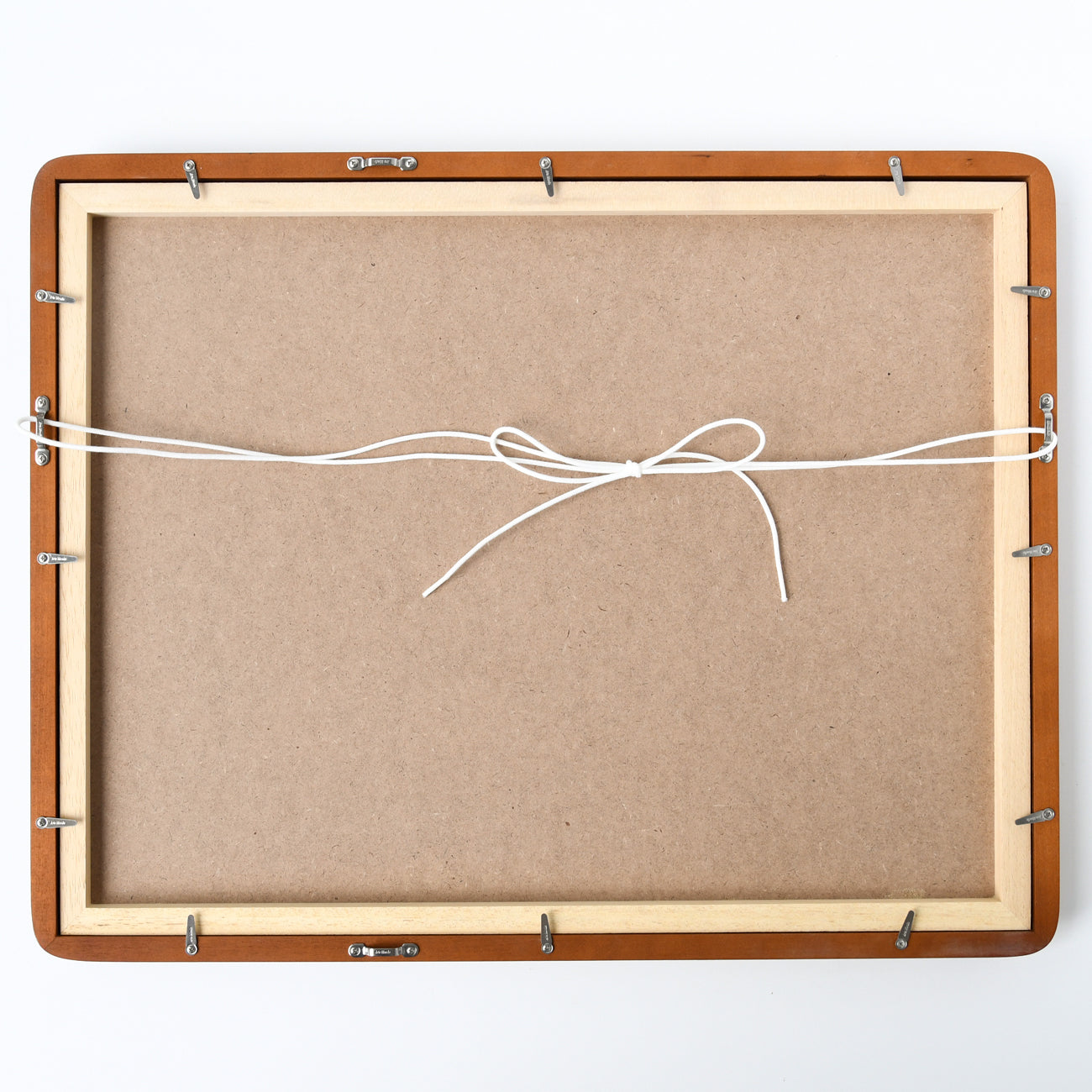 稲垣伯堂、【峻峯飛泉図】、希少な額装用画集より、新品額装付 i-img1157x1200-