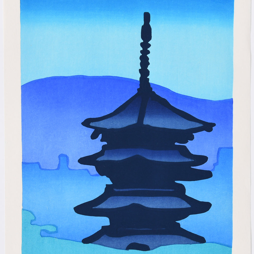 京版画 – Page 2| 京都の伝統工芸品の通販サイト – MOCAD ONLINE SHOP