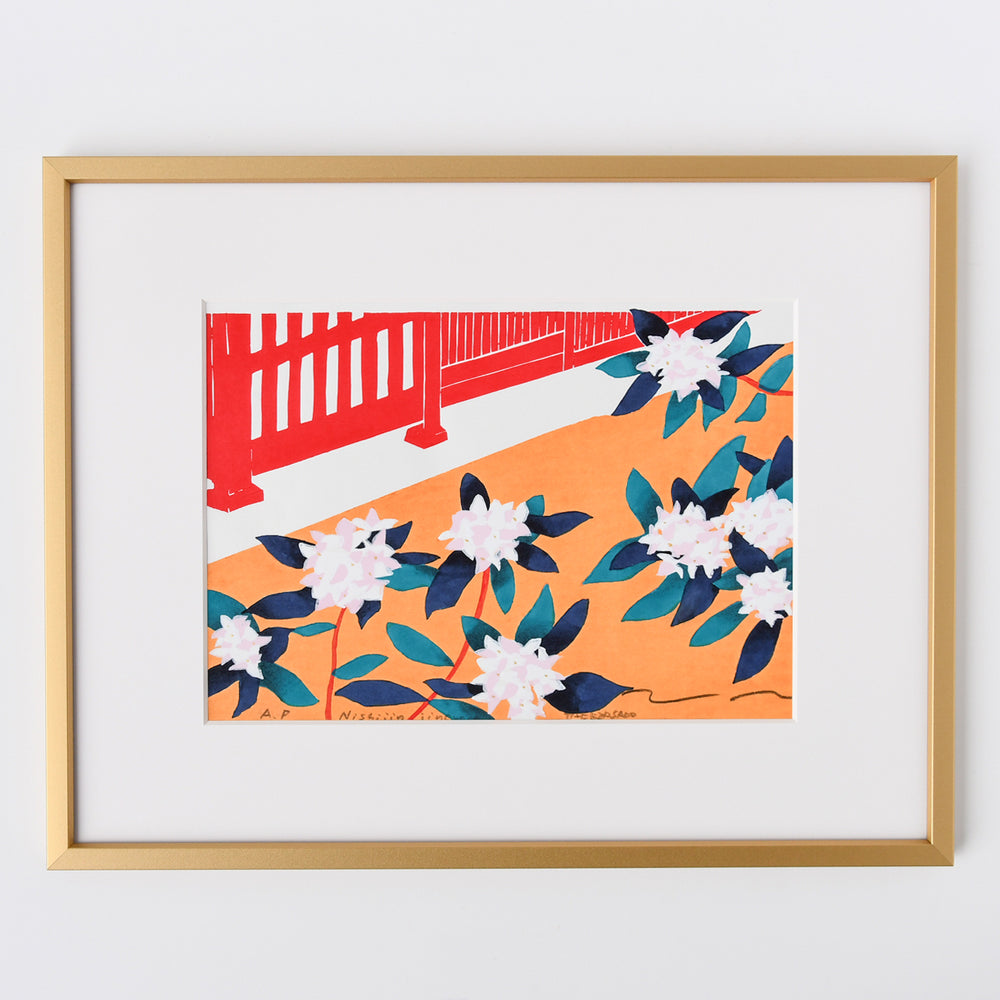 竹笹堂 – MOCAD ONLINE SHOP