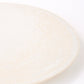 flat plate Kyoto ROKURO FLAT white