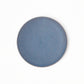 flat plate Kyoto ROKURO FLAT blue