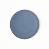 flat plate Kyoto ROKURO FLAT blue