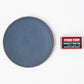 flat plate Kyoto ROKURO FLAT blue