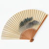 扇子 ７寸5分 夏扇 洛風扇 北山杉