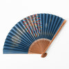 扇子 6寸5分 夏扇 雅絡風扇 花火