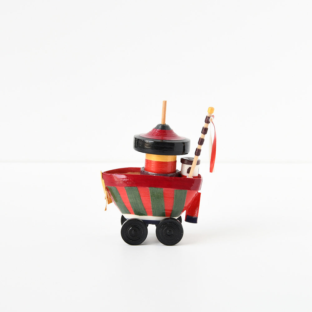 Kyo-koma | Kyoto Japanese Traditional Crafts Online Store | MOCAD