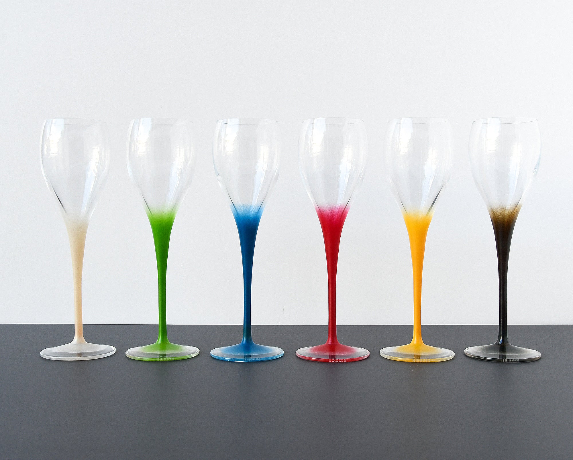 漆グラス「はなひらく」シャンパングラス / no.2772 – MOCAD ONLINE SHOP