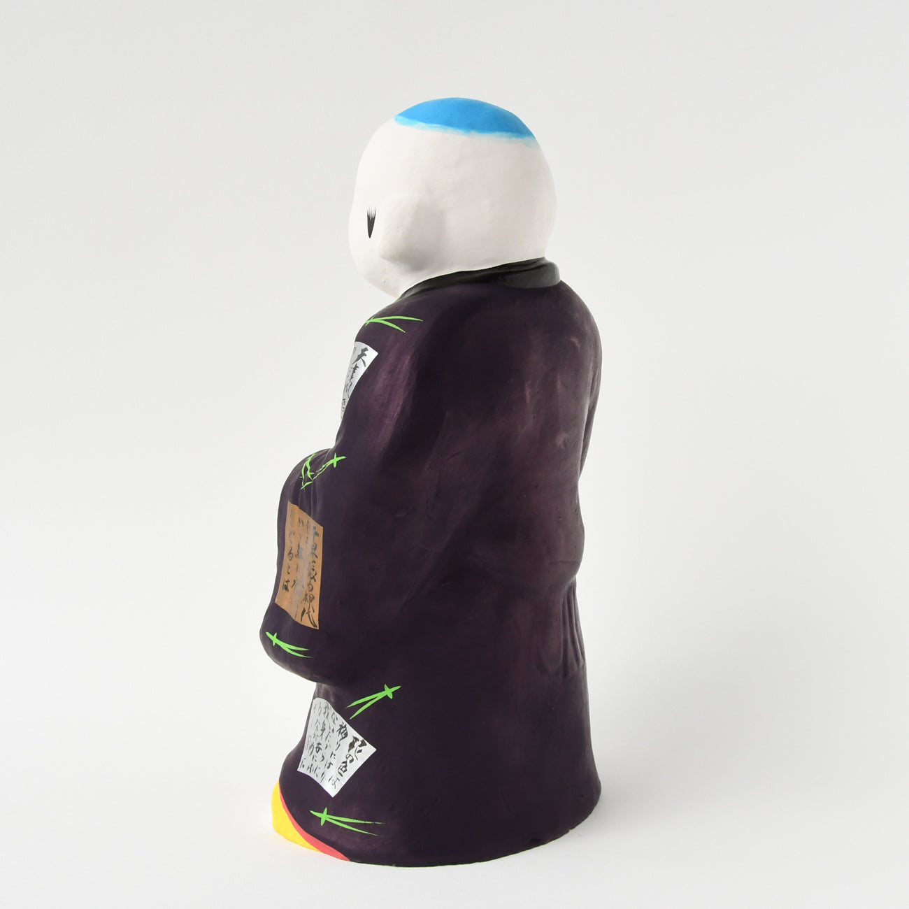 伏見人形 饅頭食い（特々大）一尺 – MOCAD ONLINE SHOP