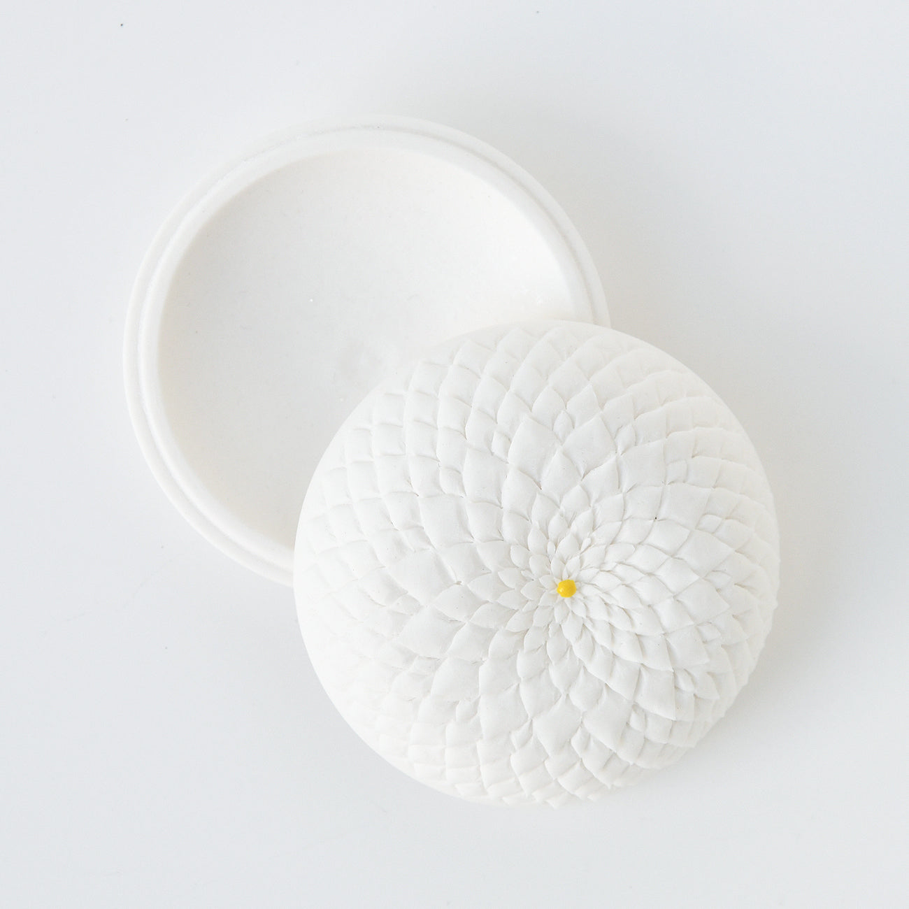 ボンボニエール土鋏【受注生産品】 / no.2784 | 京都の伝統工芸品の