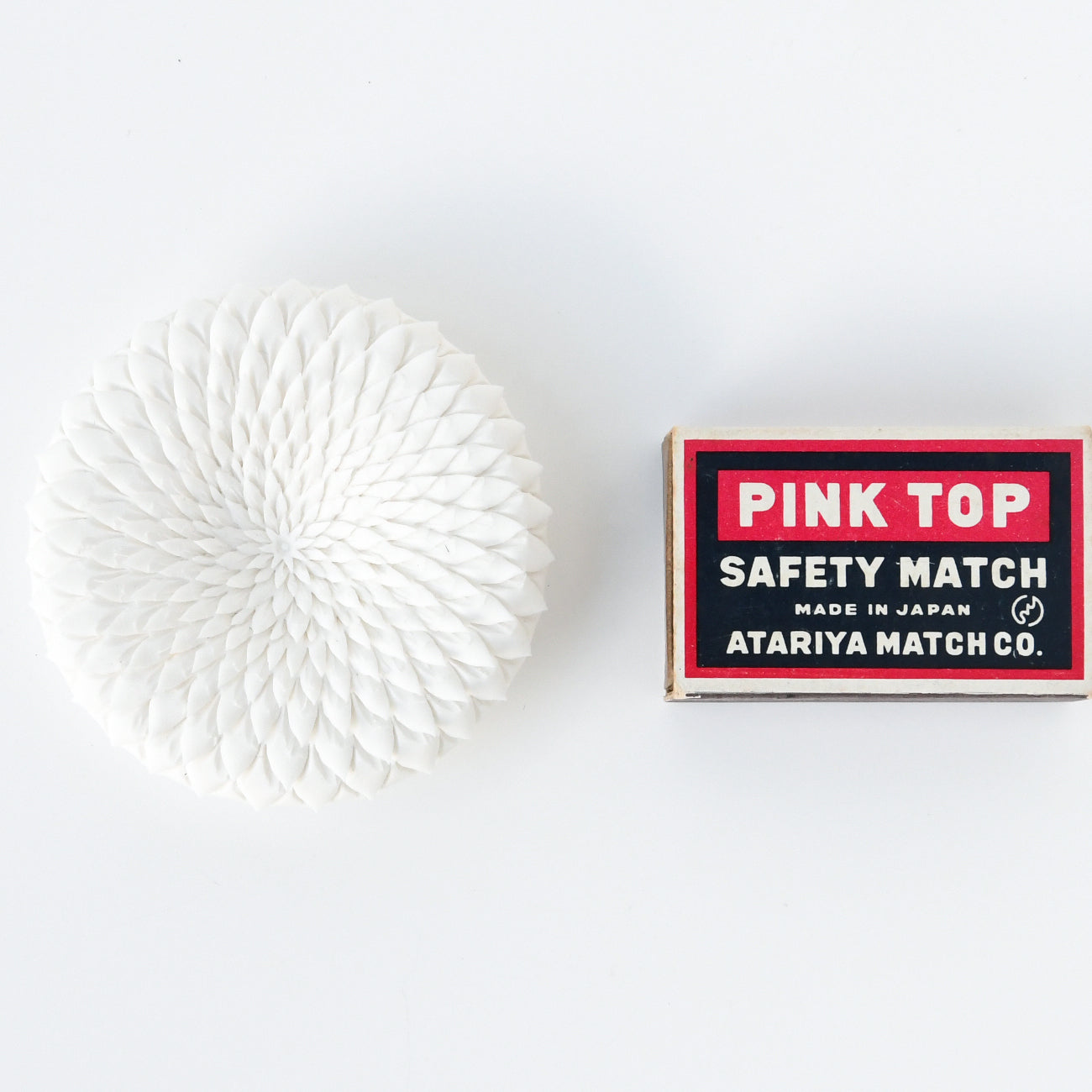 土鋏ペーパーウェイト【受注生産品】/ no.2788 | 京都の伝統工芸品の