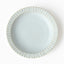 PELICAN plate blue