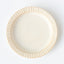 PELICAN plate white