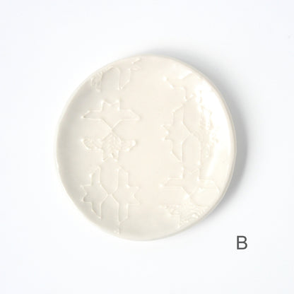菓子小皿 Ⅱ 柄B