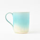 碧釉マグカップ トール