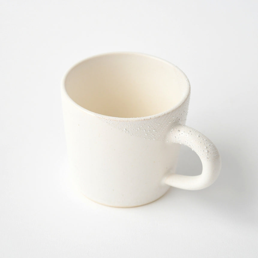 ame tsubu kumo mug