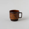Tile マグカップ やまぼうし