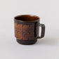 Tile Mug Shinkin / no.2881
