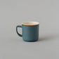 マグカップ インディゴ 