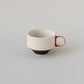 color cup (cm05 cup) red / no.2298-a