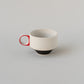 color cup (cm05 cup) red / no.2298-a