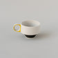 color cup (cm05 cup) yellow / no.2298-b