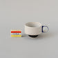 color cup (cm05 cup) blue / no.2298-c