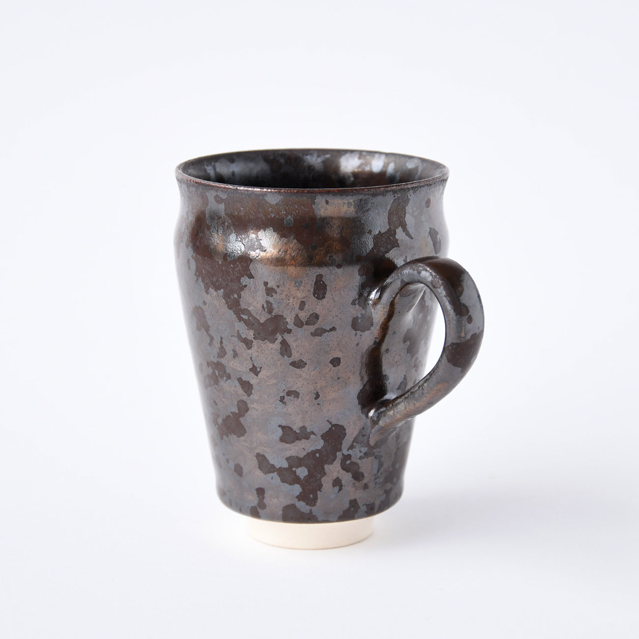 結晶天目マグカップ B / no.2968 – MOCAD ONLINE SHOP